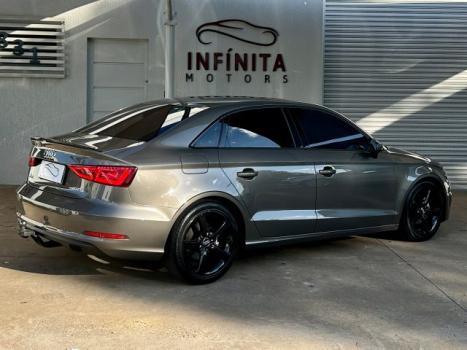 AUDI A3 1.4 16V 4P TFSI SPORTBACK AMBIENTE S-TRONIC AUTOMTICO, Foto 4