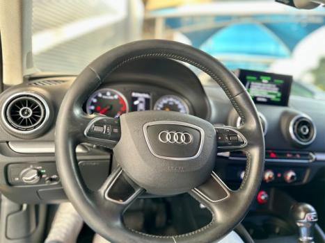 AUDI A3 1.4 16V 4P TFSI SPORTBACK AMBIENTE S-TRONIC AUTOMTICO, Foto 11