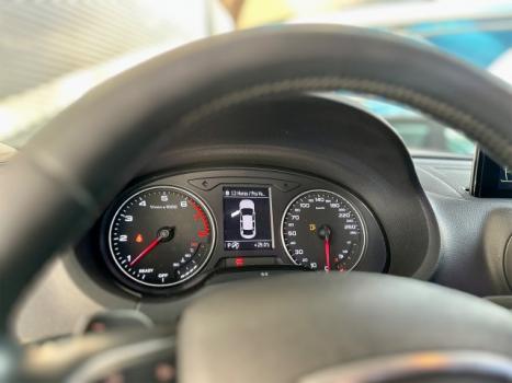 AUDI A3 1.4 16V 4P TFSI SPORTBACK AMBIENTE S-TRONIC AUTOMTICO, Foto 12