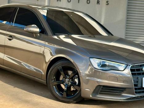AUDI A3 1.4 16V 4P TFSI SPORTBACK AMBIENTE S-TRONIC AUTOMTICO, Foto 13
