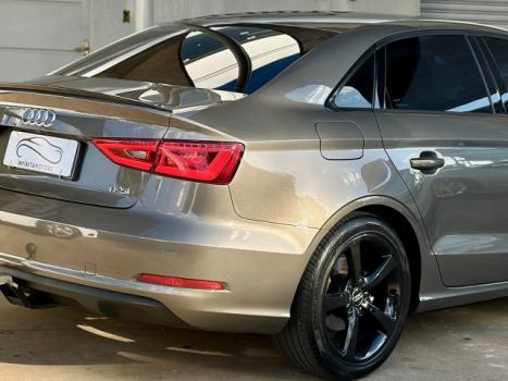 AUDI A3 1.4 16V 4P TFSI SPORTBACK AMBIENTE S-TRONIC AUTOMTICO, Foto 15