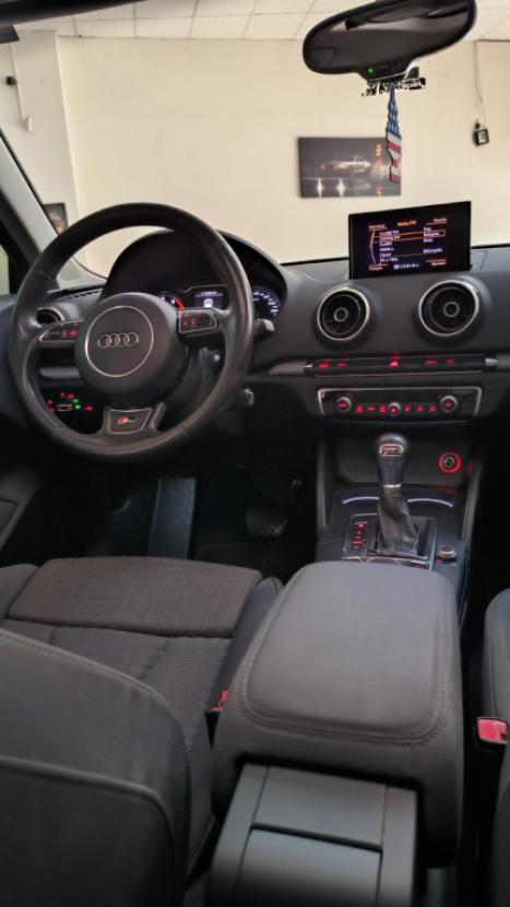 AUDI A3 1.8 16V 4P TFSI SPORTBACK  AUTOMTICO, Foto 8