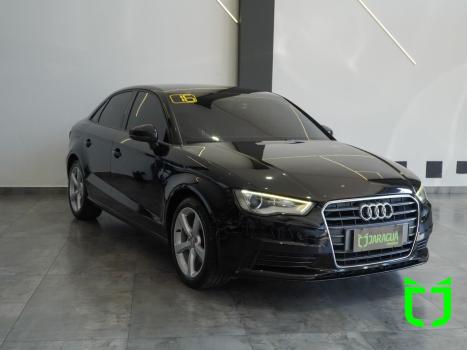 AUDI A3 Sedan 1.4 16V 4P TFSI ATTRACTION S-TRONIC AUTOMTICO, Foto 1