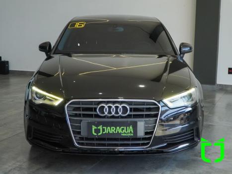 AUDI A3 Sedan 1.4 16V 4P TFSI ATTRACTION S-TRONIC AUTOMTICO, Foto 2