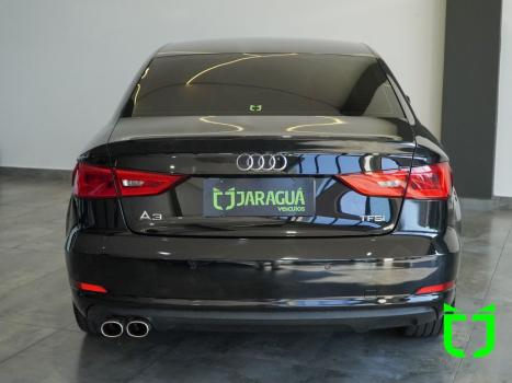 AUDI A3 Sedan 1.4 16V 4P TFSI ATTRACTION S-TRONIC AUTOMTICO, Foto 5
