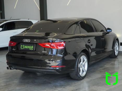 AUDI A3 Sedan 1.4 16V 4P TFSI ATTRACTION S-TRONIC AUTOMTICO, Foto 6