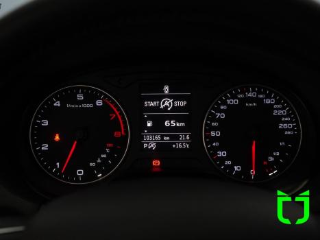 AUDI A3 Sedan 1.4 16V 4P TFSI ATTRACTION S-TRONIC AUTOMTICO, Foto 10