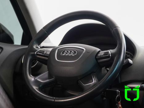 AUDI A3 Sedan 1.4 16V 4P TFSI ATTRACTION S-TRONIC AUTOMTICO, Foto 16