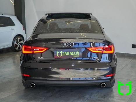 AUDI A3 Sedan 2.0 16V 4P TFSI AMBITION S-TRONIC AUTOMTICO, Foto 5