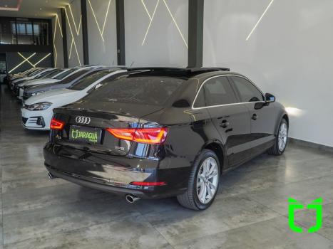 AUDI A3 Sedan 2.0 16V 4P TFSI AMBITION S-TRONIC AUTOMTICO, Foto 6