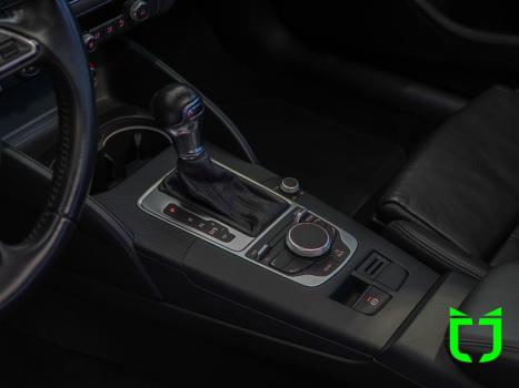 AUDI A3 Sedan 2.0 16V 4P TFSI AMBITION S-TRONIC AUTOMTICO, Foto 11