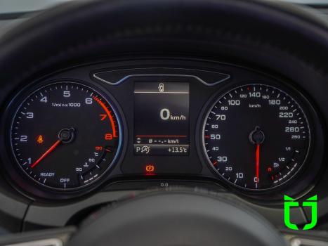 AUDI A3 Sedan 2.0 16V 4P TFSI AMBITION S-TRONIC AUTOMTICO, Foto 12