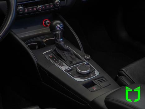 AUDI A3 Sedan 2.0 16V 4P TFSI AMBITION S-TRONIC AUTOMTICO, Foto 17