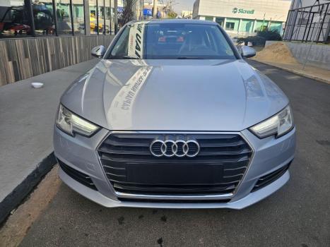 AUDI A4 2.0 16V 4P TFSI ATTRACTION AUTOMTICO, Foto 4