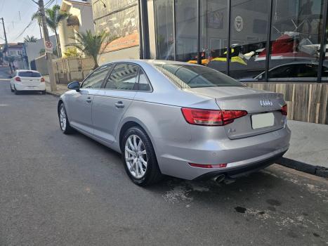 AUDI A4 2.0 16V 4P TFSI ATTRACTION AUTOMTICO, Foto 5