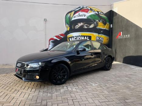 AUDI A4 2.0 16V 4P TFSI AUTOMTICO, Foto 3