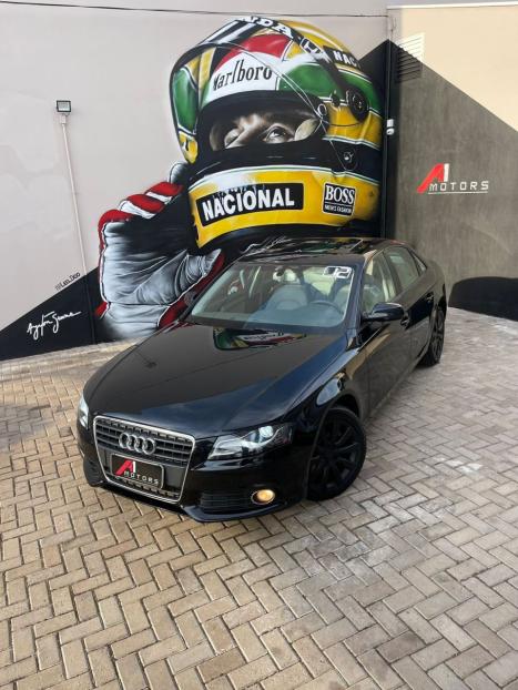 AUDI A4 2.0 16V 4P TFSI AUTOMTICO, Foto 7