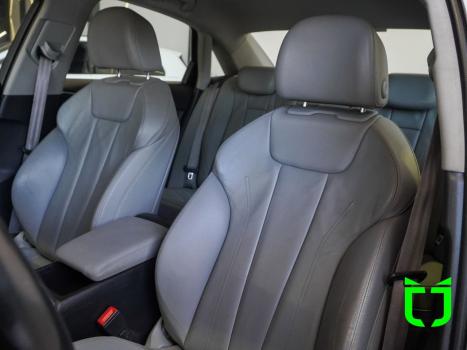AUDI A4 2.0 16V 4P TFSI AUTOMTICO, Foto 19