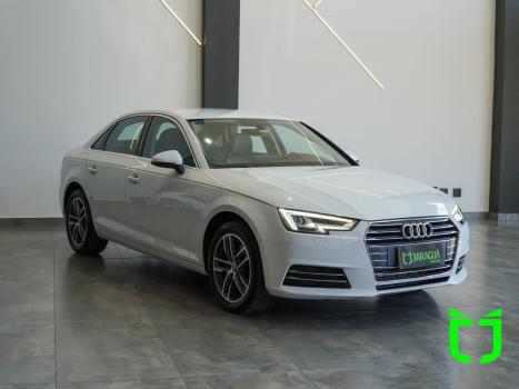 AUDI A4 2.0 16V 4P TFSI AUTOMTICO, Foto 1