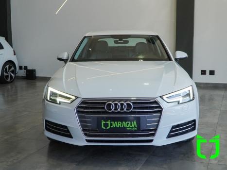 AUDI A4 2.0 16V 4P TFSI AUTOMTICO, Foto 2