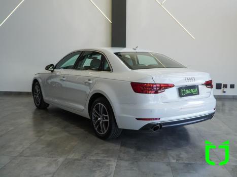 AUDI A4 2.0 16V 4P TFSI AUTOMTICO, Foto 4