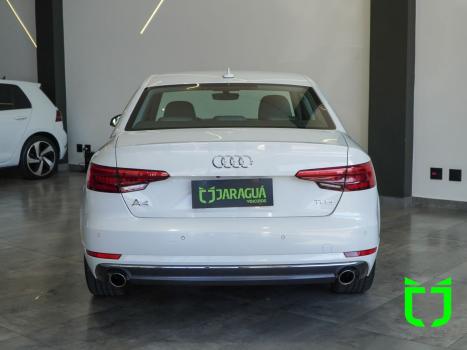 AUDI A4 2.0 16V 4P TFSI AUTOMTICO, Foto 5
