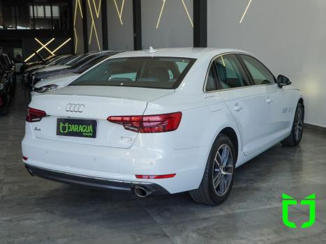 AUDI A4 2.0 16V 4P TFSI AUTOMTICO, Foto 6
