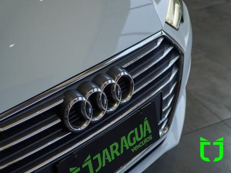 AUDI A4 2.0 16V 4P TFSI AUTOMTICO, Foto 7