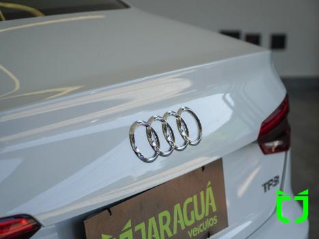 AUDI A4 2.0 16V 4P TFSI AUTOMTICO, Foto 9
