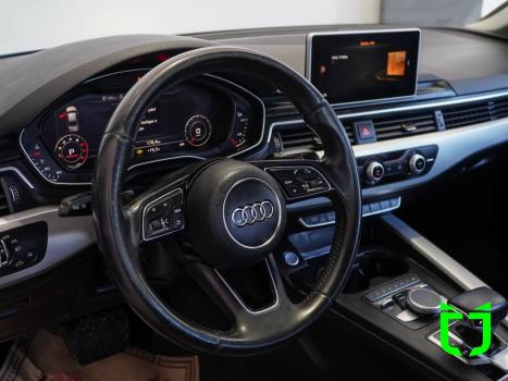 AUDI A4 2.0 16V 4P TFSI AUTOMTICO, Foto 10