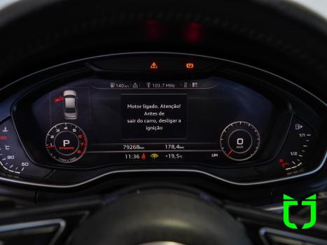 AUDI A4 2.0 16V 4P TFSI AUTOMTICO, Foto 11