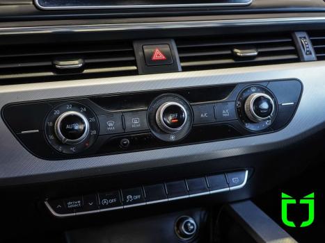 AUDI A4 2.0 16V 4P TFSI AUTOMTICO, Foto 13