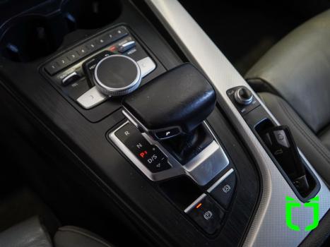 AUDI A4 2.0 16V 4P TFSI AUTOMTICO, Foto 14