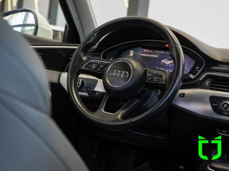 AUDI A4 2.0 16V 4P TFSI AUTOMTICO, Foto 15
