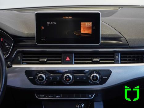 AUDI A4 2.0 16V 4P TFSI AUTOMTICO, Foto 16