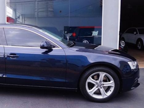 AUDI A5 1.8 16V 4P TFSI SPORTBACK AMBIENTE AUTOMTICO, Foto 3