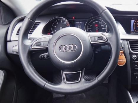 AUDI A5 1.8 16V 4P TFSI SPORTBACK AMBIENTE AUTOMTICO, Foto 7