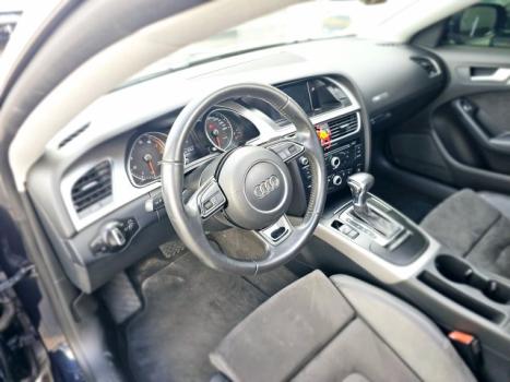 AUDI A5 1.8 16V 4P TFSI SPORTBACK AMBIENTE AUTOMTICO, Foto 4