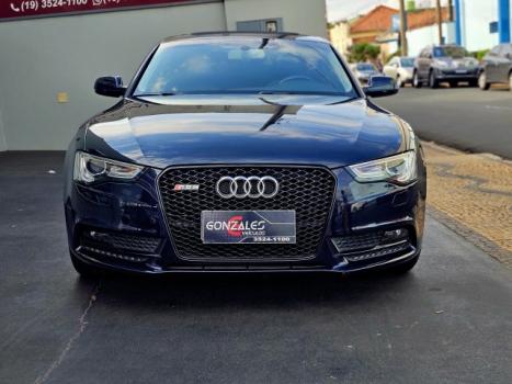AUDI A5 2.0 16V 4P TFSI SPORTBACK AMBIENTE AUTOMTICO, Foto 2