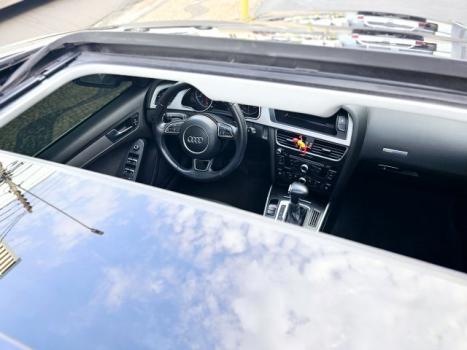 AUDI A5 2.0 16V 4P TFSI SPORTBACK AMBIENTE AUTOMTICO, Foto 6