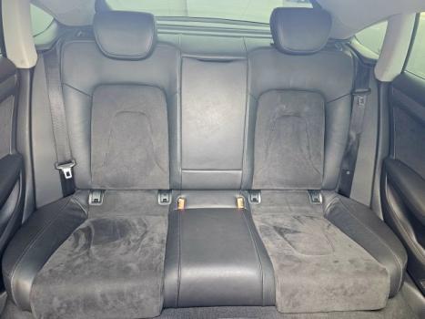 AUDI A5 2.0 16V 4P TFSI SPORTBACK AMBIENTE AUTOMTICO, Foto 7