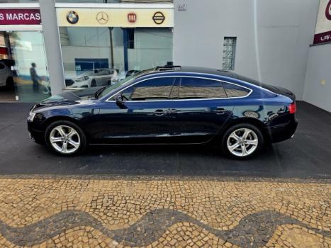 AUDI A5 2.0 16V 4P TFSI SPORTBACK AMBIENTE AUTOMTICO, Foto 8