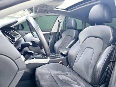 AUDI A5 2.0 16V 4P TFSI SPORTBACK AMBIENTE AUTOMTICO, Foto 15