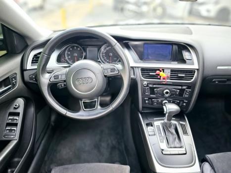 AUDI A5 2.0 16V 4P TFSI SPORTBACK AMBIENTE AUTOMTICO, Foto 18