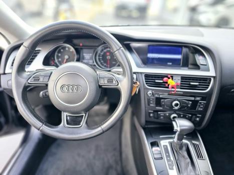 AUDI A5 2.0 16V 4P TFSI SPORTBACK AMBIENTE AUTOMTICO, Foto 19