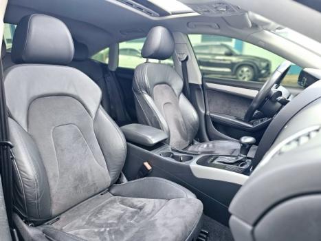 AUDI A5 2.0 16V 4P TFSI SPORTBACK AMBIENTE AUTOMTICO, Foto 20