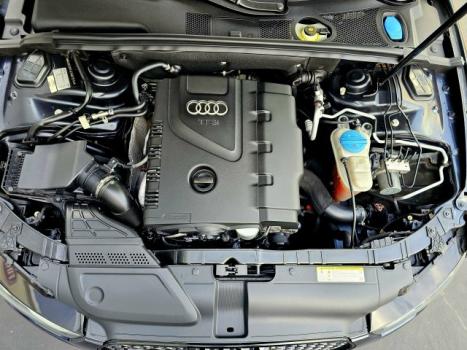 AUDI A5 2.0 16V 4P TFSI SPORTBACK AMBIENTE AUTOMTICO, Foto 22