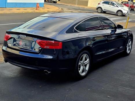 AUDI A5 2.0 16V 4P TFSI SPORTBACK AMBIENTE AUTOMTICO, Foto 25