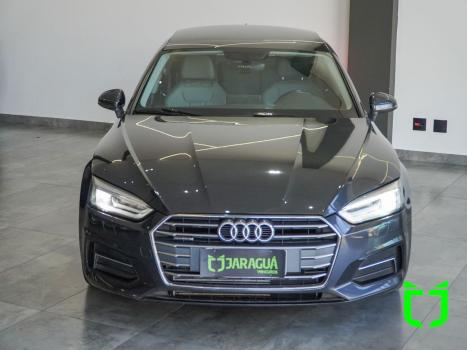 AUDI A5 2.0 16V 4P TFSI SPORTBACK AMBITION S-TRONIC AUTOMTICO, Foto 2