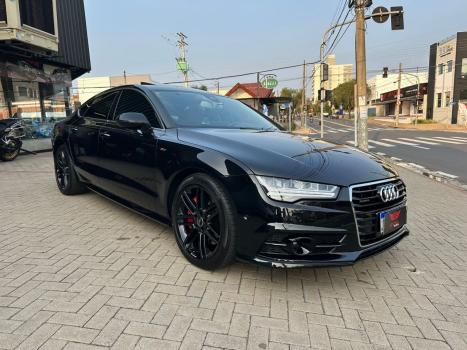 AUDI A7 3.0 V6 4P TFSI SPORTBACK S-TRONIC AUTOMTICO, Foto 3